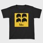 The Beatles 7, Tricou Copii