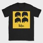 The Beatles 7, Tricou Barbati (Unisex)
