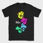 The Beatles 6, Tricou Barbati (Unisex)