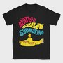 The Beatles 12, Tricou Barbati (Unisex)