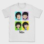 The Beatles 11, Tricou Barbati (Unisex)