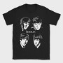 The Beatles 10, Tricou Barbati (Unisex)