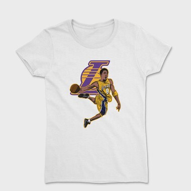 KOBE Dunk2, Tricou Femei