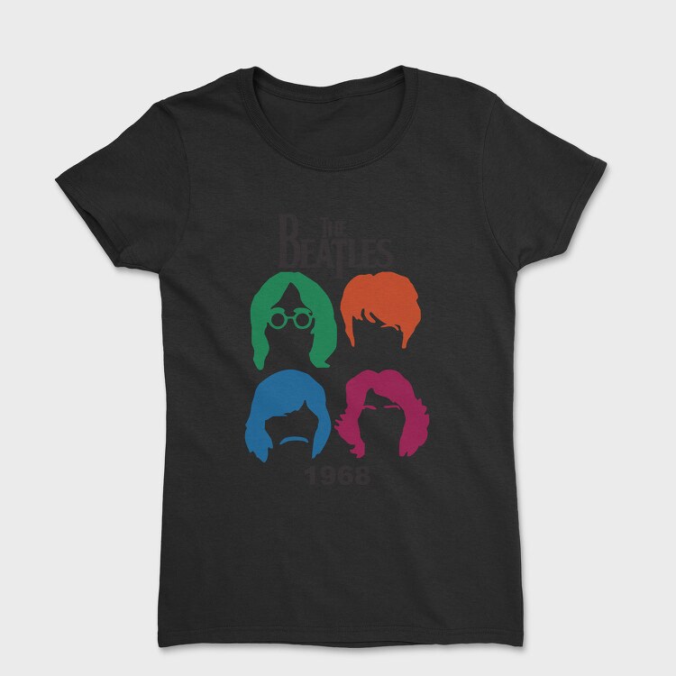 The Beatles 1, Tricou Femei