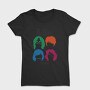 The Beatles 1, Tricou Femei