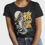 Ghosts Yurei 1, Tricou Femei