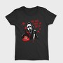 Terror 9, Tricou Femei