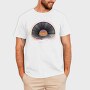 Vintage Vibes, Tricou Barbati (Unisex)