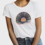 Vintage Vibes, Tricou Femei