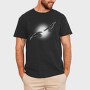 Creation Skeleton Hands, Tricou Barbati (Unisex)