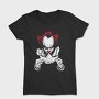Terror 8, Tricou Femei