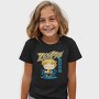 Funko Anime Demon Slayer Zenitsu, Tricou Copii