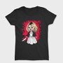 Terror 7, Tricou Femei