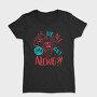 Tasmanian Devil, Tricou Femei