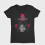 Terror 6, Tricou Femei
