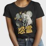 Ghosts Yurei 3, Tricou Femei