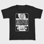 Content Creation Quote, Tricou Copii