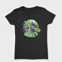 Teenage Mutant Ninja Turtles 3, Tricou Femei