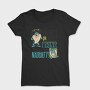 Tasmanian Devil Naughty or Nice, Tricou Femei