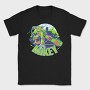 Teenage Mutant Ninja Turtles 3, Tricou Barbati (Unisex)