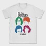 The Beatles 1, Tricou Barbati (Unisex)