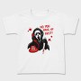 Terror 9, Tricou Copii