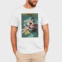 Spy X Family 2, Tricou Barbati (Unisex)