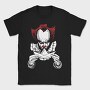 Terror 8, Tricou Barbati (Unisex)