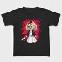 Terror 7, Tricou Copii