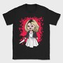 Terror 7, Tricou Barbati (Unisex)