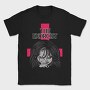 Terror 6, Tricou Barbati (Unisex)
