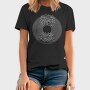Vinyl Waves, Tricou Barbati (Unisex)