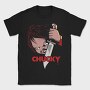 Terror 2, Tricou Barbati (Unisex)