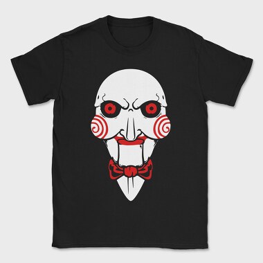 Terror 10, Tricou Barbati (Unisex)