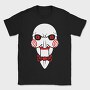 Terror 10, Tricou Barbati (Unisex)