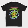 Teenage Mutant Ninja Turtles 9, Tricou Barbati (Unisex)