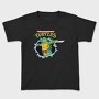 Teenage Mutant Ninja Turtles 6, Tricou Copii
