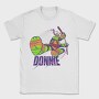Teenage Mutant Ninja Turtles 2, Tricou Barbati (Unisex)