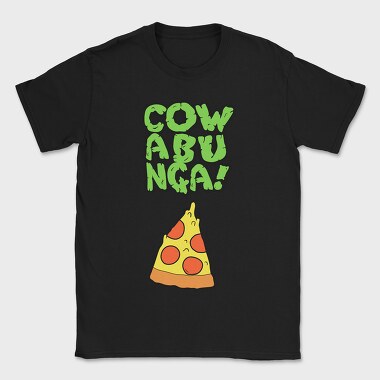 Teenage Mutant Ninja Turtles 10, Tricou Barbati (Unisex)