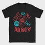 Tasmanian Devil, Tricou Barbati (Unisex)