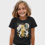 Ghosts Yurei 4, Tricou Copii