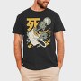 Ghosts Yurei 5, Tricou Barbati (Unisex)
