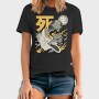 Ghosts Yurei 5, Tricou Barbati (Unisex)