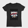 Superman 6, Tricou Femei
