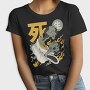 Ghosts Yurei 5, Tricou Femei