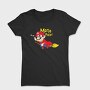 Super Mario 8, Tricou Femei