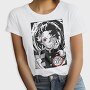 Demon Slayer 9, Tricou Femei