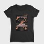 Superior 1, Tricou Femei