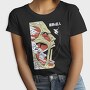 Attack on Titan 51, Tricou Femei