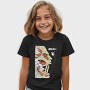 Attack on Titan 51, Tricou Copii